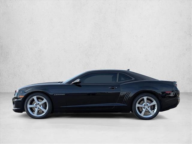 used 2013 Chevrolet Camaro car, priced at $21,997
