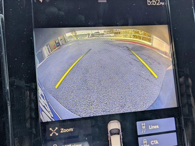 used 2020 Volvo XC40 car, priced at $21,989