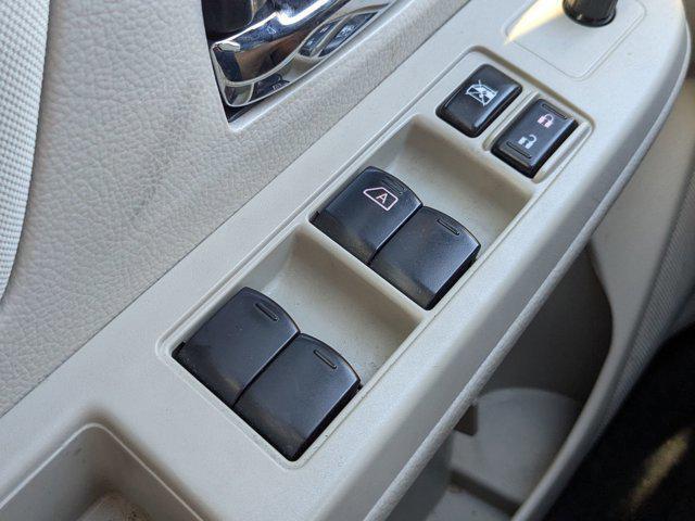 used 2016 Subaru Impreza car, priced at $9,998