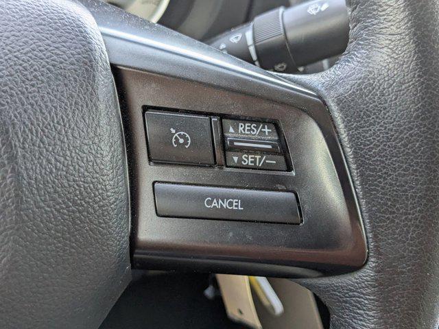 used 2016 Subaru Impreza car, priced at $9,998