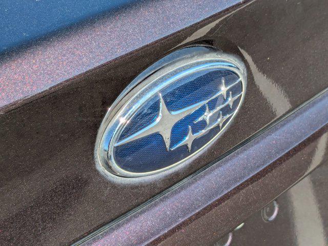 used 2016 Subaru Impreza car, priced at $9,998