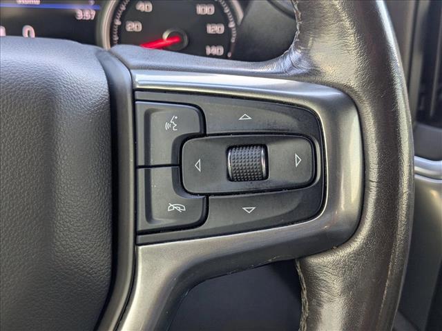 used 2020 Chevrolet Silverado 2500 car, priced at $54,498