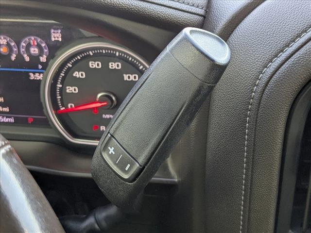 used 2020 Chevrolet Silverado 2500 car, priced at $54,498