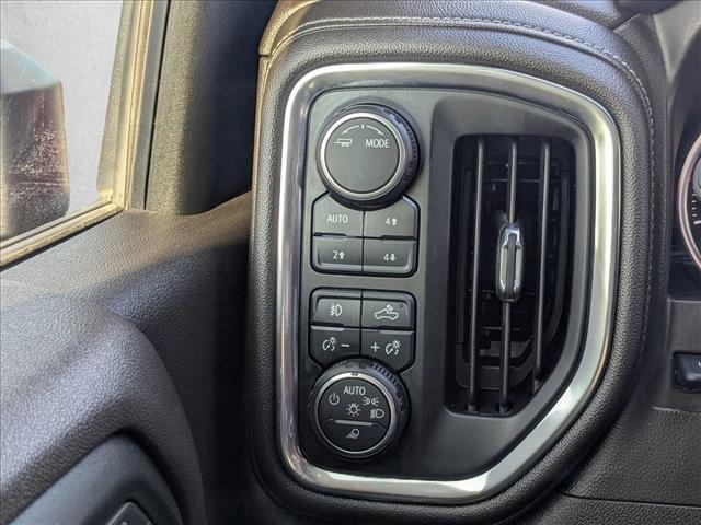 used 2020 Chevrolet Silverado 2500 car, priced at $54,498