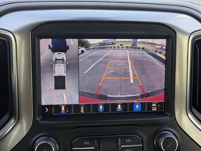 used 2020 Chevrolet Silverado 2500 car, priced at $54,498