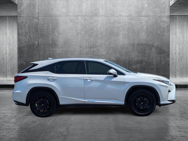 used 2017 Lexus RX 350 car, priced at $25,549