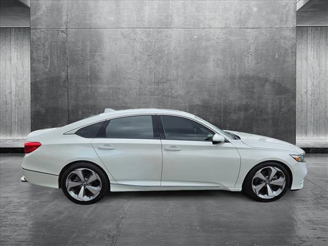 used 2020 Honda Accord car, priced at $24,997