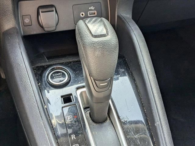 used 2023 Nissan Versa car, priced at $16,497