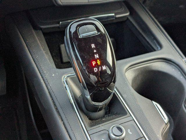 used 2024 Cadillac XT4 car, priced at $32,497
