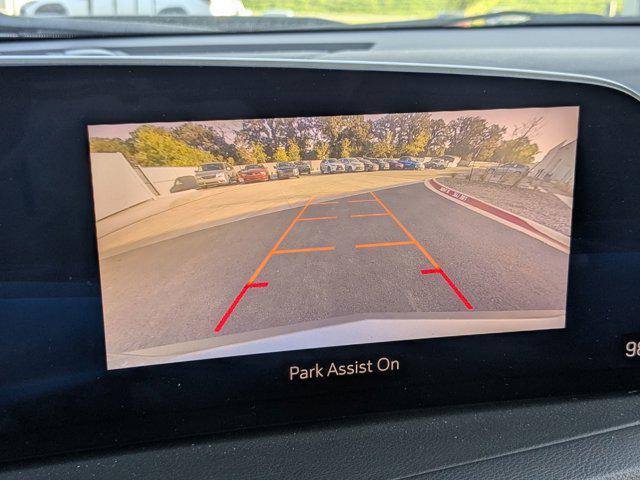 used 2024 Cadillac XT4 car, priced at $32,497