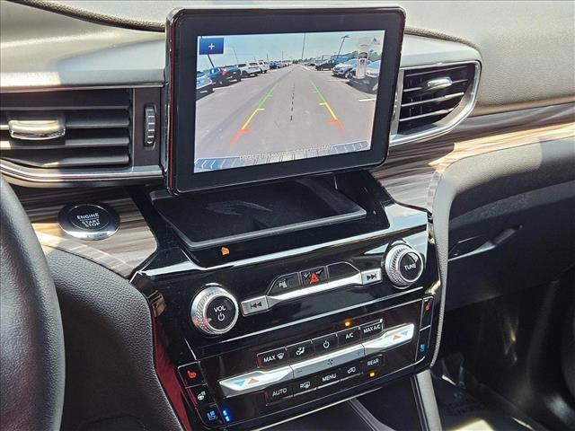 used 2024 Ford Explorer car, priced at $39,498