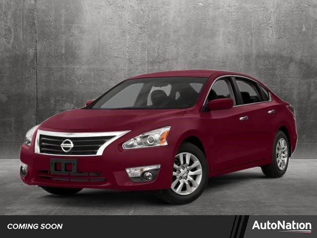 used 2014 Nissan Altima car, priced at $7,989