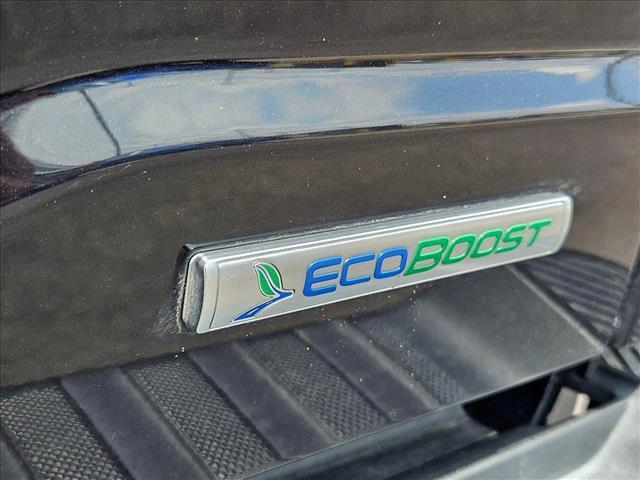 used 2021 Ford F-150 car, priced at $28,989