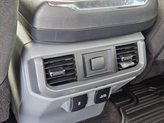 used 2021 Ford F-150 car, priced at $28,989