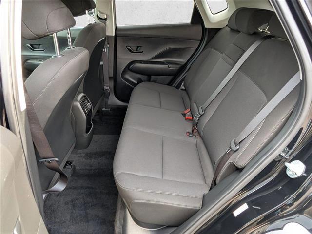 used 2024 Hyundai Kona car, priced at $20,989