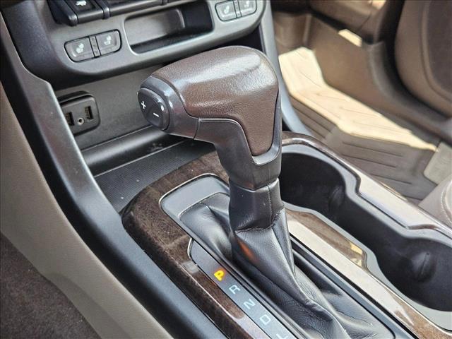 used 2020 GMC Canyon car, priced at $20,749