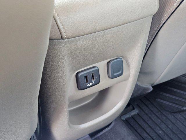 used 2020 GMC Canyon car, priced at $20,989