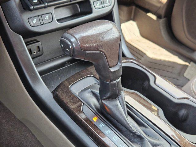 used 2020 GMC Canyon car, priced at $20,989