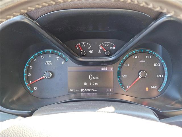 used 2020 GMC Canyon car, priced at $22,997