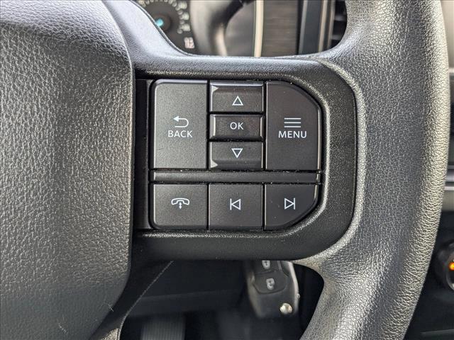 used 2023 Ford F-150 car, priced at $29,351