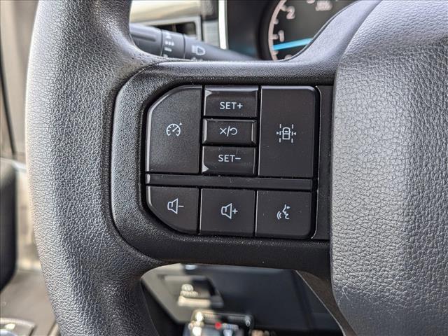used 2023 Ford F-150 car, priced at $29,351