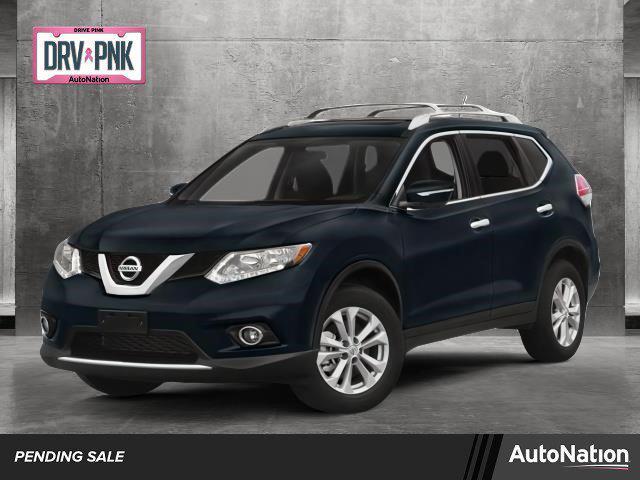 used 2014 Nissan Rogue car, priced at $9,997