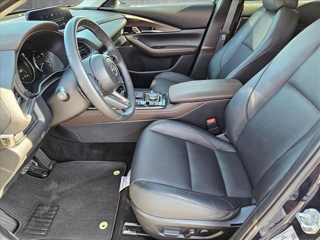 used 2024 Mazda CX-30 car, priced at $26,798