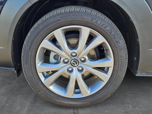 used 2024 Mazda CX-30 car, priced at $26,798