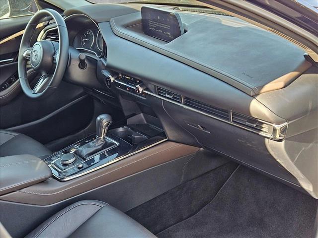 used 2024 Mazda CX-30 car, priced at $26,798