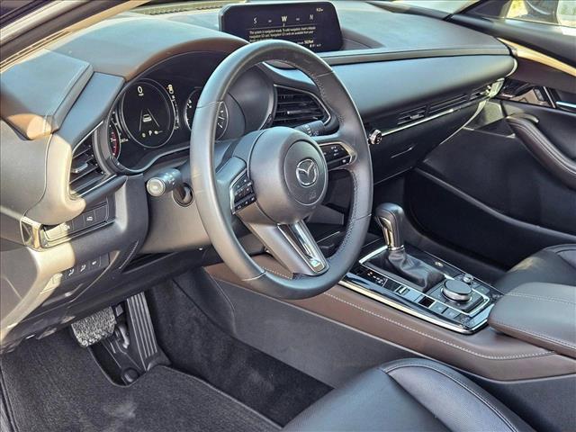 used 2024 Mazda CX-30 car, priced at $26,798