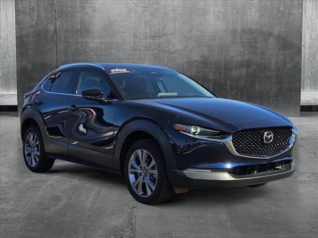 used 2024 Mazda CX-30 car, priced at $26,798