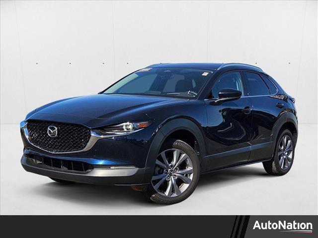 used 2024 Mazda CX-30 car, priced at $24,798