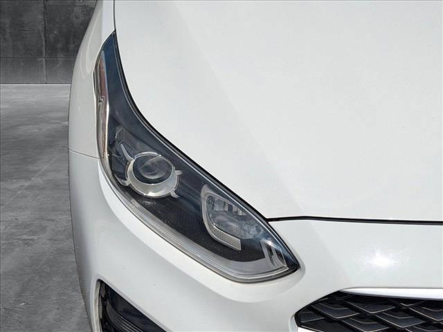 used 2019 Kia Forte car, priced at $12,997