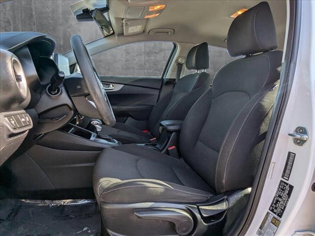 used 2019 Kia Forte car, priced at $12,997