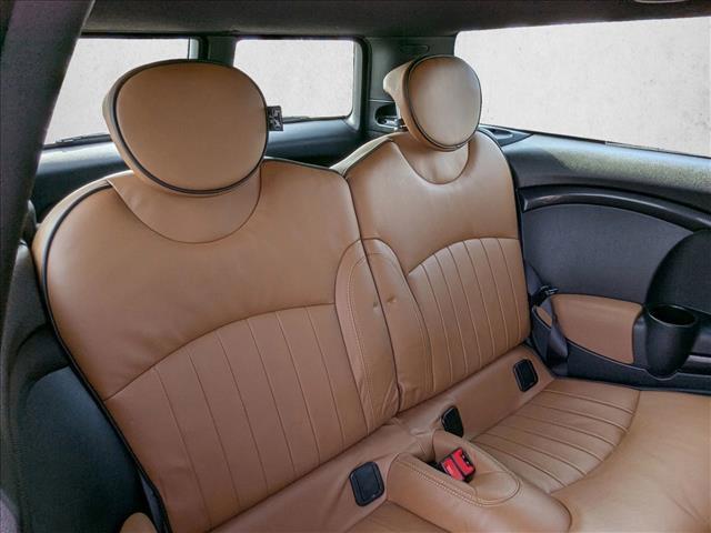 used 2014 MINI Clubman car, priced at $12,260