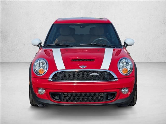 used 2014 MINI Clubman car, priced at $12,260
