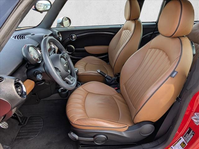 used 2014 MINI Clubman car, priced at $12,260