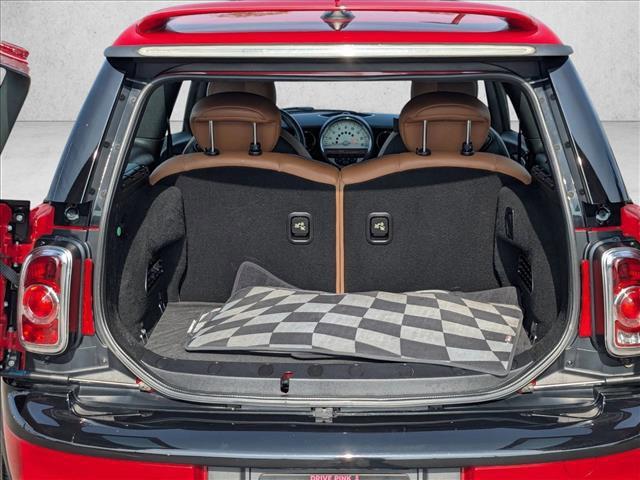 used 2014 MINI Clubman car, priced at $12,260