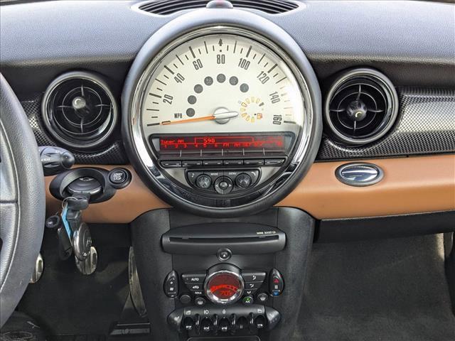 used 2014 MINI Clubman car, priced at $12,260
