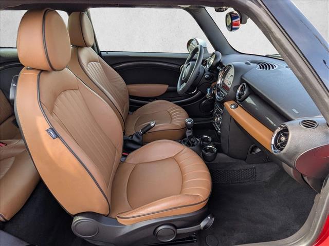 used 2014 MINI Clubman car, priced at $12,260