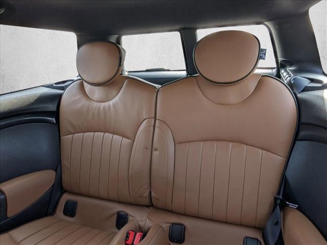 used 2014 MINI Clubman car, priced at $12,260