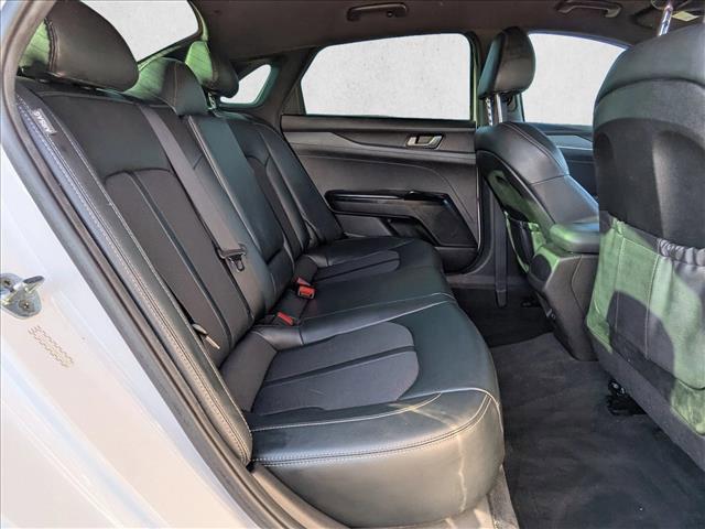 used 2022 Kia K5 car, priced at $19,989