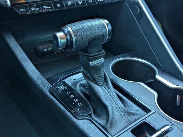 used 2022 Kia K5 car, priced at $19,989