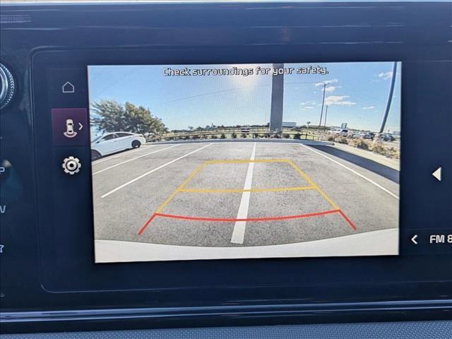 used 2022 Kia K5 car, priced at $19,989