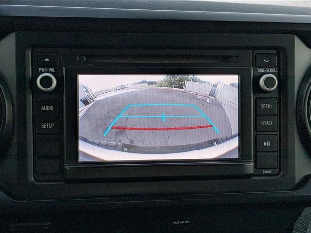 used 2019 Toyota Tacoma car, priced at $21,989