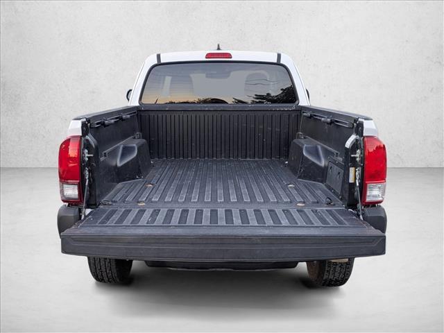 used 2019 Toyota Tacoma car, priced at $21,989