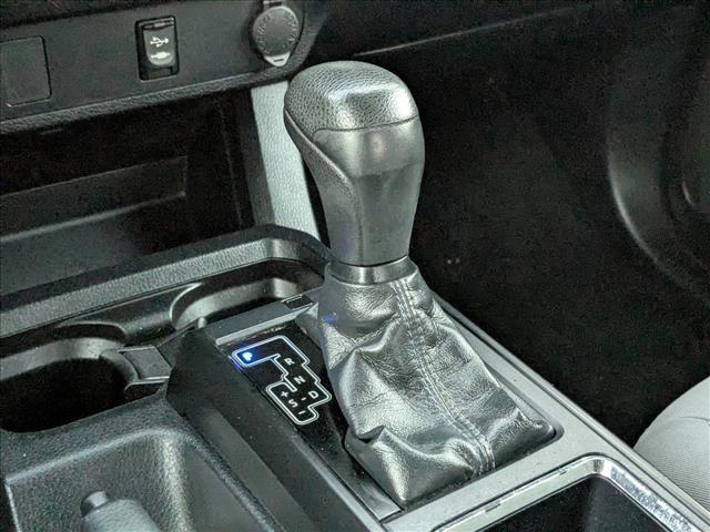 used 2019 Toyota Tacoma car, priced at $21,989