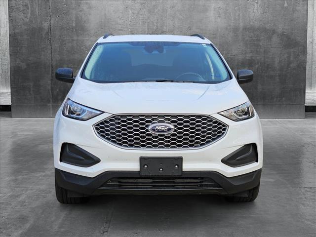 used 2024 Ford Edge car, priced at $28,989