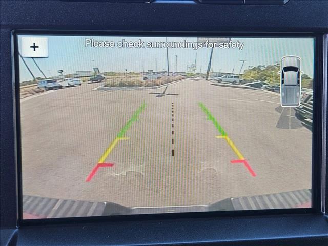 used 2018 Ford F-150 car, priced at $27,295