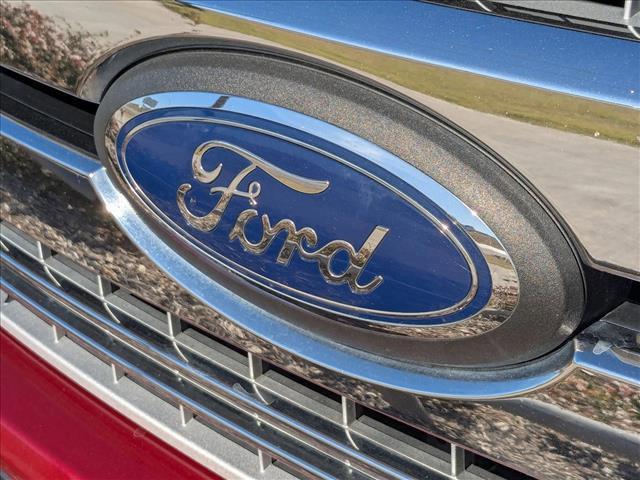 used 2018 Ford F-150 car, priced at $27,295